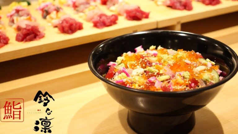 鈴な凛　バラちらし