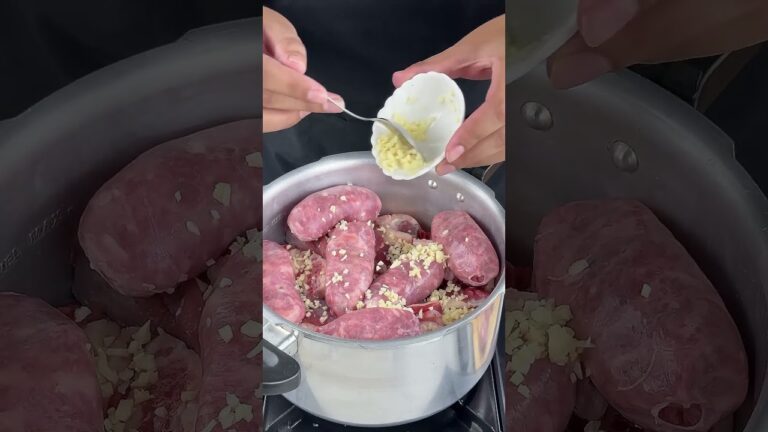 COSTELA NA PRESSÃO SEM ÁGUA