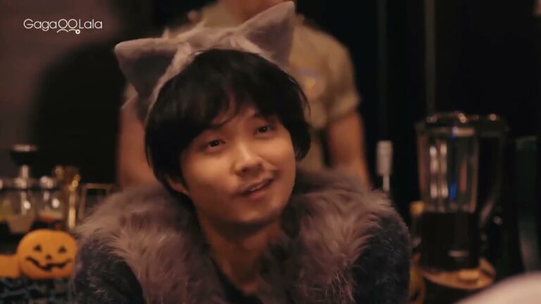 きのう何食べた ツナマヨそうめん _きのう何食べた _西島秀俊_内野聖陽