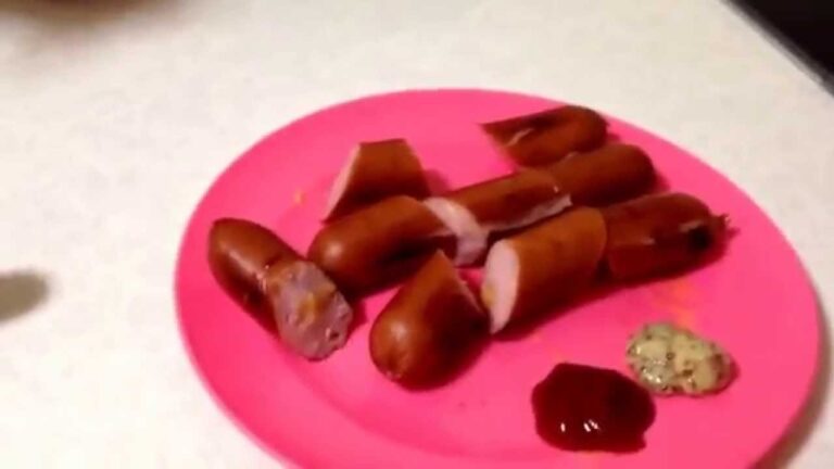 今日のおつまみ ジョンソンビル ウインナー ベダーチェダー