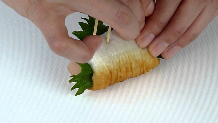 岩下の新生姜　くるくる巻き.MTS