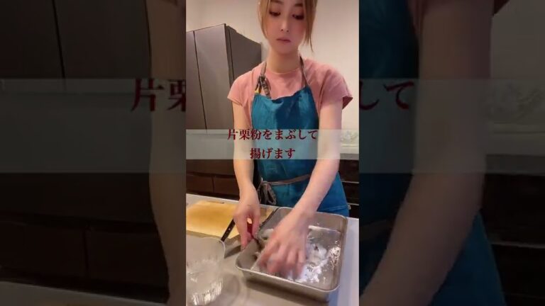 【絶品】エビマヨ