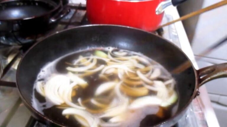 ちくわと豆腐の卵とじ