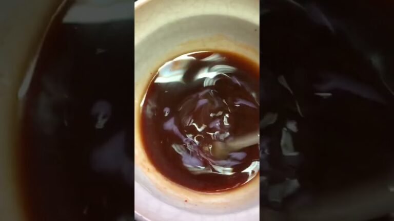 鶏肉+ケチャップは美味いことに気づいた男　#short