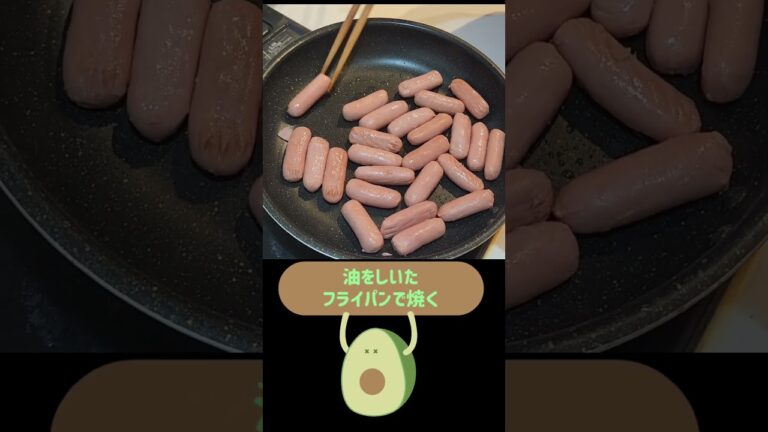 リアルゆびウインナー！！  #shorts #short #お弁当 #ハロウィン #簡単レシピ #おすすめ #お弁当