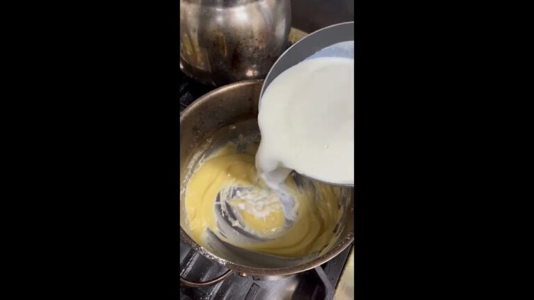 ホワイトソースからコロッケとグラタン@hotcooking-29