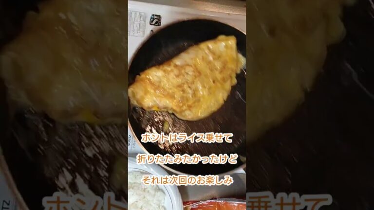 これが真実です！ハヤシライス！簡単昼食！時間は存在するのか？魔界への入り口！