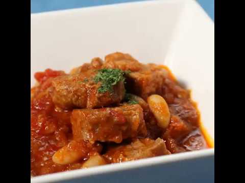 豚肉とトマトの相性が抜群 豚のチリコンカン ｜ moguna[モグナ]