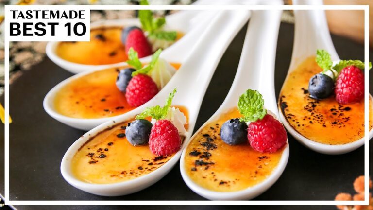 【人気者になれちゃう！？】パーティーメニューBEST10