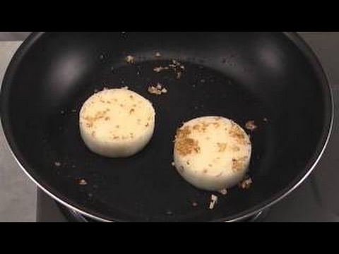 うますぎだろ！まさかのぽこにゃん参戦！山芋ステーキ！