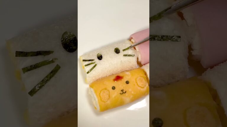 Sanrio Sandwich サンリオサンドイッチ #sanrio #サンリオ