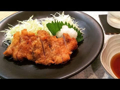 みんなだいすき とんかつ！- 失敗しない簡単おいしいレシピ