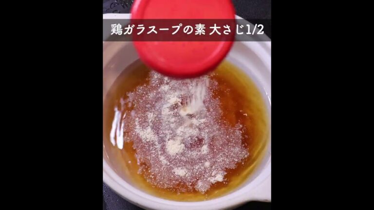 寒い日にはこの鍋作ろう!! #shorts