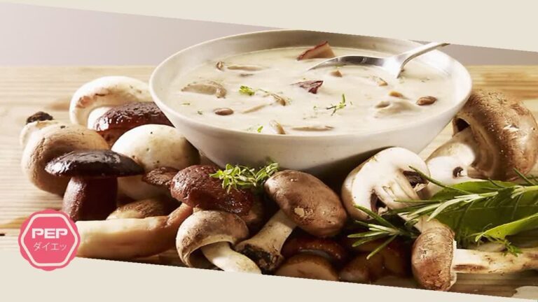 【ダイエット中の強い味方♪】ダイエット中でも食べたい！おすすめのきのこって？！