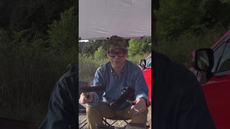 #shorts ソロキャン御用達のハーフホットサンドメーカー