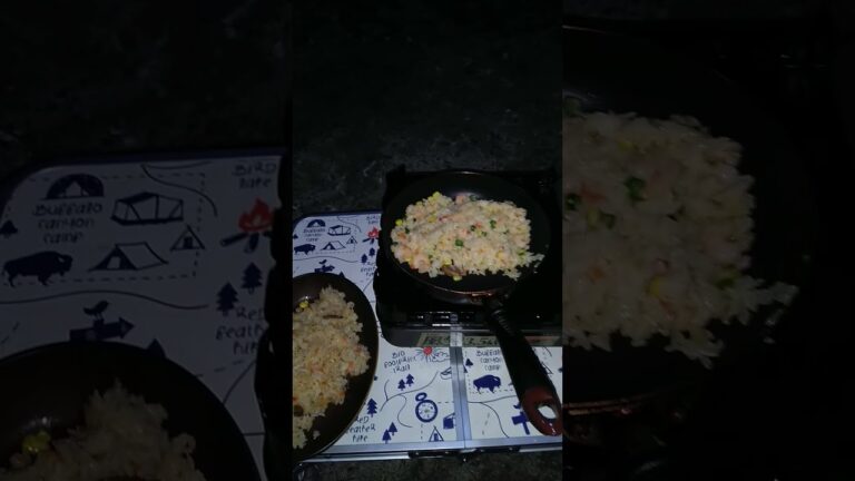 今日は夕飯はエビピラフ‼️どう？