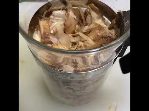 【パパ飯】ネバネバそば