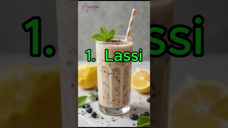 🌴 Top 5 Refreshing Summer Drinks #SummerVibes #RefreshingDrinks #StayCool #HealthyHydration.