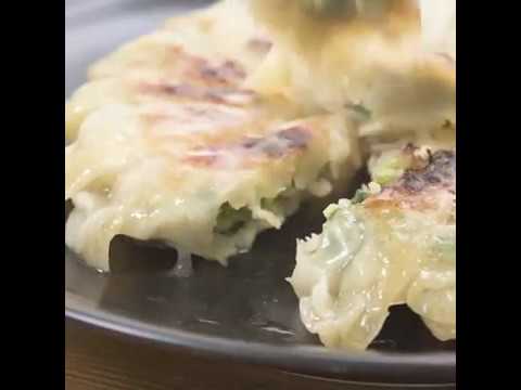 みんな大好き定番メニュー ジューシー焼き餃子 ｜ moguna[モグナ]