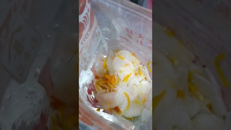 簡単❗大根漬物（続）