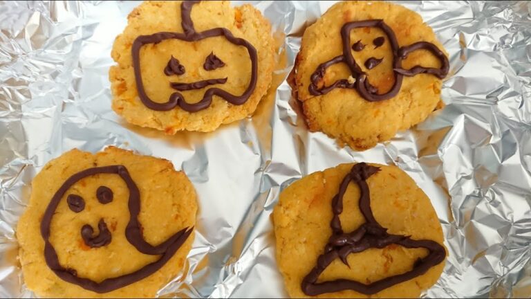 【簡単】ヘルシーおからクラッカー