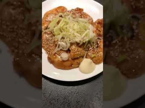 これ食って10kg痩せた。とりあえずこれ作って食っとけ。旨辛！照り焼きチキン