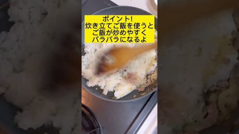この味を知ったらチキンライスに戻れない⁉︎ポークライス #shorts #簡単レシピ