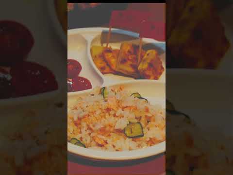 【子供の日にオススメ】鮭のちらし寿司風ごはん #shorts