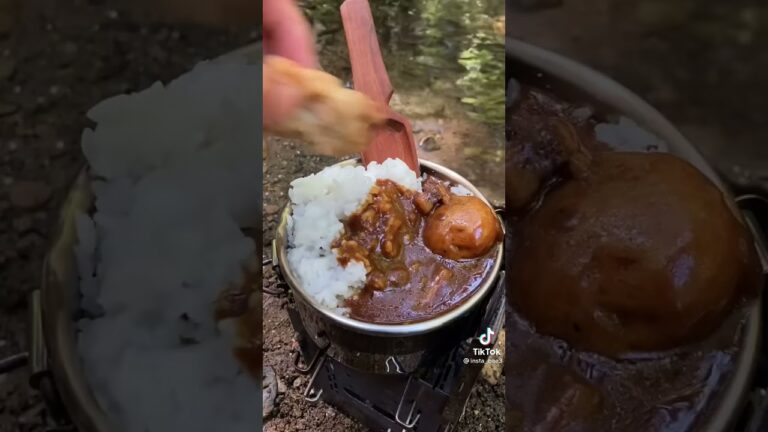 ポークカレー