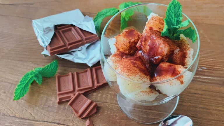 【牛乳消費に🥛】簡単ミルクもち