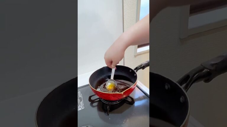 中華風ミートボール #簡単レシピ