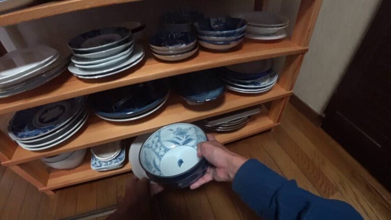 糖質制限レシピ府中焼きをフライパンでやったが？