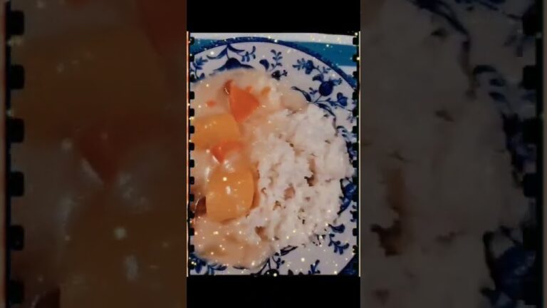 【検証】シチューには、パンか？ライスか？