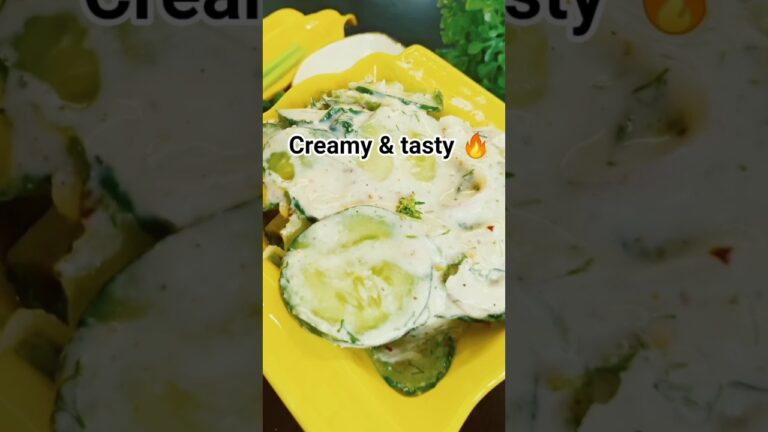 話題の夏のレシピ❤️ #shorts #ytshorts #簡単レシピ #きゅうり