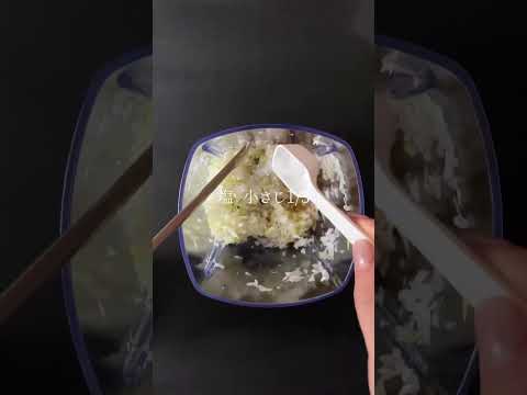 簡単ネギ塩だれ✨ #豚しゃぶ レシピ #時短レシピ #時短料理 #晩御飯 #便利グッズ