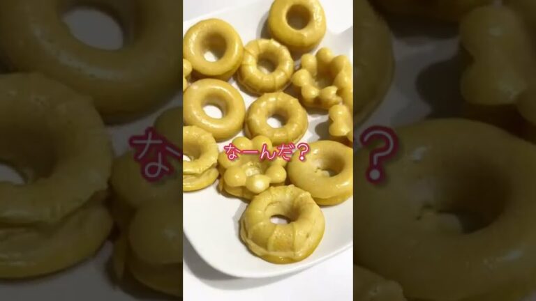 【簡単】可愛い卵焼きの作り方 #Shorts