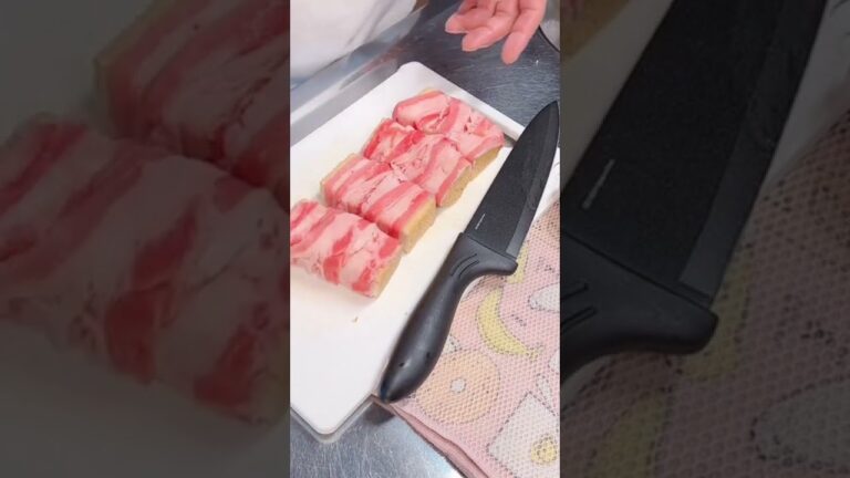 おつまみ　3種の厚揚げ