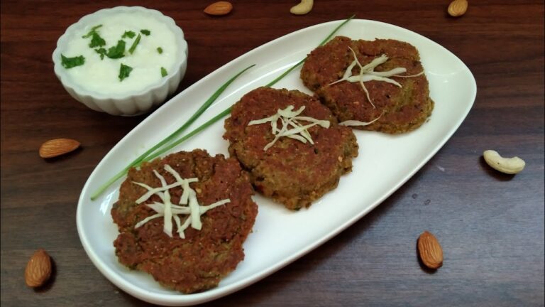 Keto Recipe -  Keto Breakfast Patties | LCHF Recipe | Keto Minced Meat Recipes