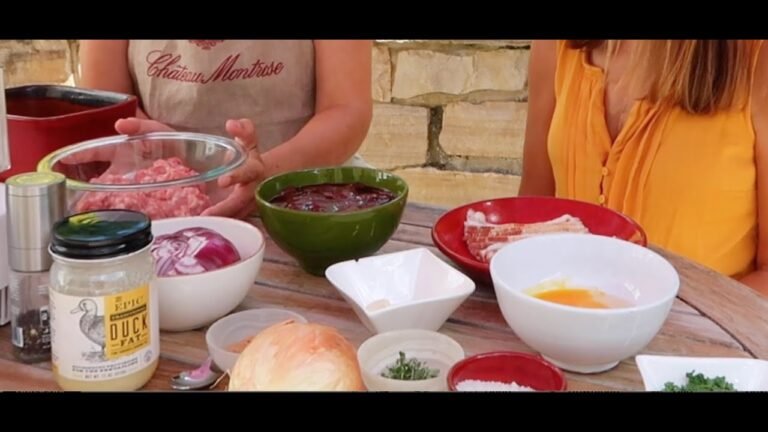 Chicken Liver Paté – Tania Teschke