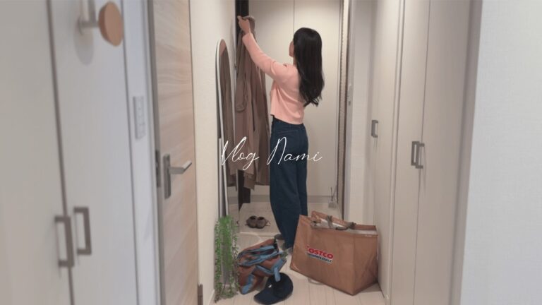 朝5時｜早起きをして朝活をするやりたいことを全部やる休日の朝活ルーティン　5AM Morning Routine Living Alone in Japan VLOG