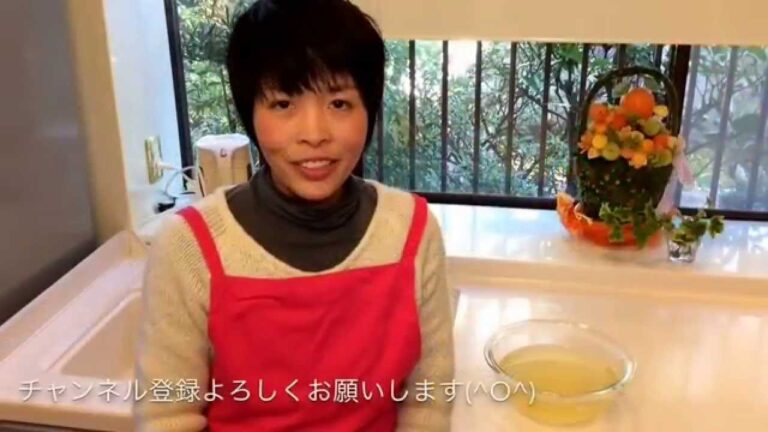 離乳食　玉ねぎとにんじんの和ミネストローネ【動画でわかる！和の離乳食レシピ】