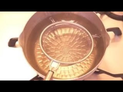 簡単な「お雑煮」の作り方（レシピ） - How to make Zoni (Japanese Rice Cake Soup)