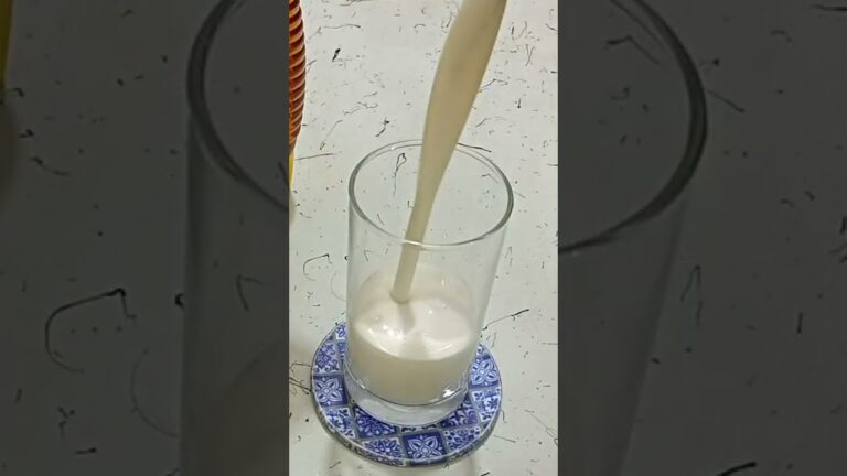 Coffee Banana Shake | Energy Shake for Kids | By Sandhya Jaiswal