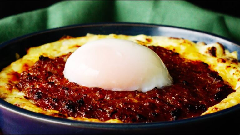 【もしかして…あの味？！】ミラノ風ドリア🍳