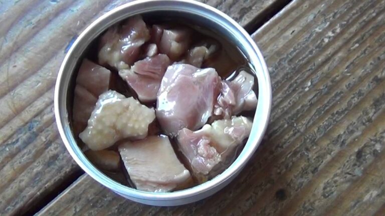 国産鶏のごま油漬け缶詰【和風アヒージョ】