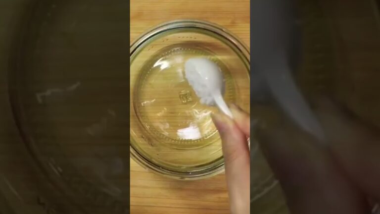 【簡単】中華ピクルス〜キャベツの茎を無限消費〜