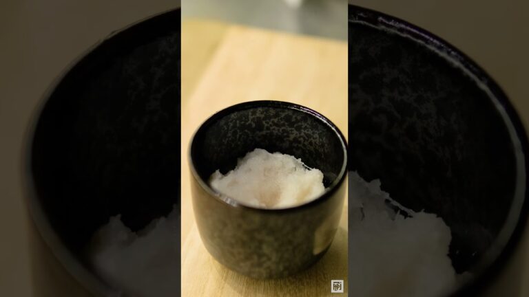 【真鯛のかぶら蒸し】#美月和食