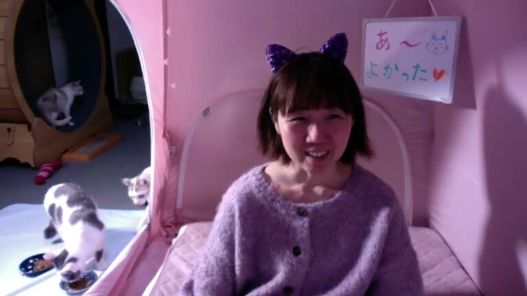 🔴エクレア何個食べられる？【初見さん歓迎】日々の疲れを癒す♪夜のゆるふわ雑談ライブ