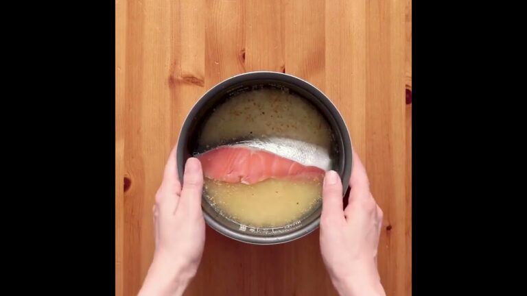 鮭とブロッコリーの炊き込みご飯 作り方・レシピ   クラシル