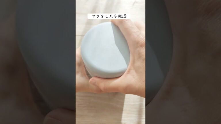 全部入れるだけ！あっという間にできる冷たいオートミール弁当